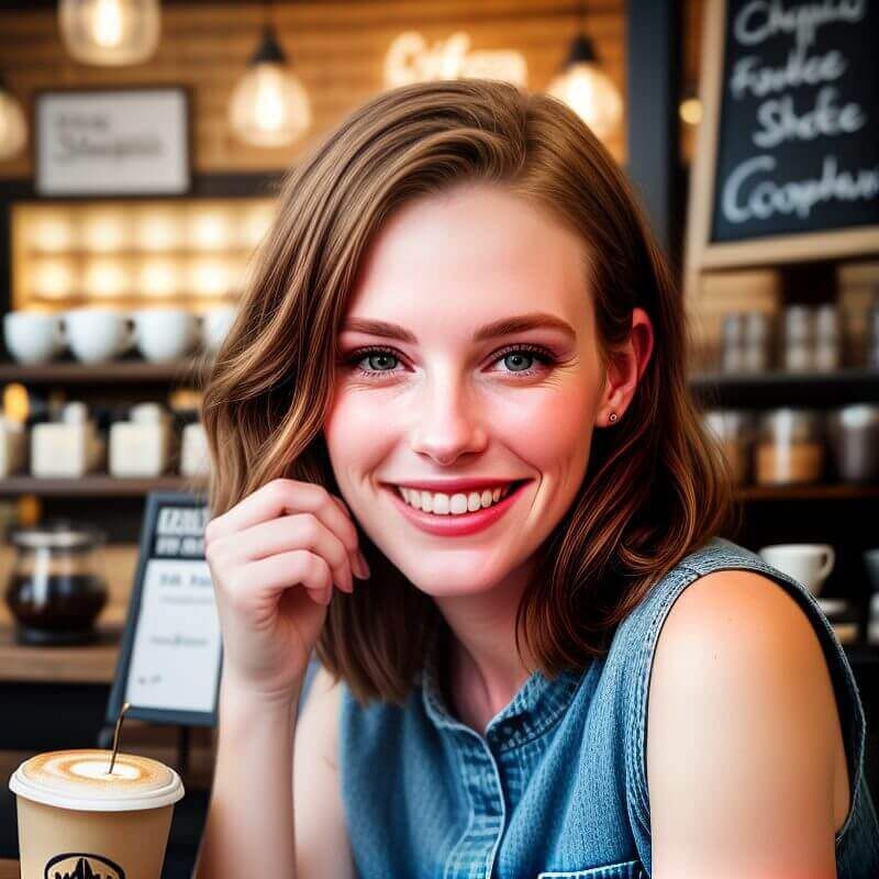 Kristen Garcia